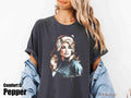 Dolly Parton Signature Vintage Graphic Shirt, Retro Country Music T Shirt, Dollywood Sweatshirt, Dolly Toddler Shirt, Kids Youth Tee