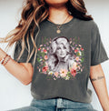Dolly Parton Wildflowers - Comfort Colors, RIP Dolly Memorial Shirt, Country Music Legend Tribute Tee, In Loving Memory Dolly Parton Shirt