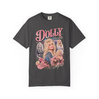 Dolly Parton collage T-Shirt | Vintage country singer graphic tee 10