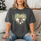 Dolly Parton Shirt, Country Music Graphic Tee, Vintage Cowgirl T-Shirt, Retro Western Style, Concert Outfit, Dolly Fan Gift for Music Lovers 10