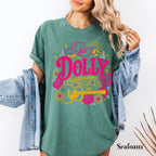 Comfort Colors® Dolly Parton Memorial Shirt, Dolly Parton Tee, Rip Dolly Parton Shirt, Country Music Legend Tribute, Dolly Parton Fan Gift 10