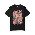 Dolly Parton collage T-Shirt | Vintage country singer graphic tee 11