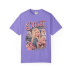 Dolly Parton collage T-Shirt | Vintage country singer graphic tee 12