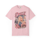 Dolly Parton collage T-Shirt | Vintage country singer graphic tee 13
