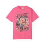 Dolly Parton collage T-Shirt | Vintage country singer graphic tee 14