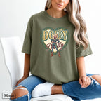 Dolly Parton Shirt, Country Music Graphic Tee, Vintage Cowgirl T-Shirt, Retro Western Style, Concert Outfit, Dolly Fan Gift for Music Lovers 14