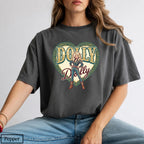 Dolly Parton Shirt, Country Music Graphic Tee, Vintage Cowgirl T-Shirt, Retro Western Style, Concert Outfit, Dolly Fan Gift for Music Lovers 15