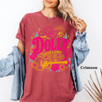 Comfort Colors® Dolly Parton Memorial Shirt, Dolly Parton Tee, Rip Dolly Parton Shirt, Country Music Legend Tribute, Dolly Parton Fan Gift 15
