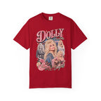 Dolly Parton collage T-Shirt | Vintage country singer graphic tee 16