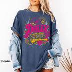 Comfort Colors® Dolly Parton Memorial Shirt, Dolly Parton Tee, Rip Dolly Parton Shirt, Country Music Legend Tribute, Dolly Parton Fan Gift 16