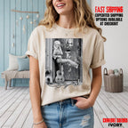 Dolly Parton Country Music Tee, Dolly T-Shirt, Concert Merch 2