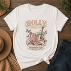 Dolly Parton Memorial T-Shirt, Rhinestone Cowgirl Country Music Tribute Tee, 1946–2026 3