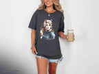 Dolly Parton Signature Vintage Graphic Shirt, Retro Country Music T Shirt, Dollywood Sweatshirt, Dolly Toddler Shirt, Kids Youth Tee 4