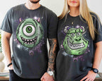Zombie Mickey Minnie Halloween Shirt, Disney Spooky Season Tee, Halloween Couple, Not So Scary Party, Family Trip, Vintage Halloween 2026 4