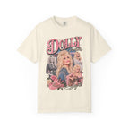 Dolly Parton collage T-Shirt | Vintage country singer graphic tee 4