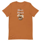 What Would Dolly Do Shirt, Country Fan Tee, Gift for Her, Cowgirl, Dolly T-Shirt, Nashville TShirt, Country Music Gift, Tennessee Tee 5