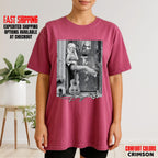 Dolly Parton Country Music Tee, Dolly T-Shirt, Concert Merch 5