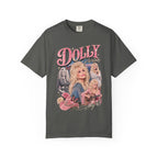 Dolly Parton collage T-Shirt | Vintage country singer graphic tee 6
