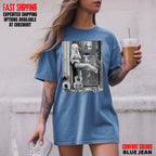 Dolly Parton Country Music Tee, Dolly T-Shirt, Concert Merch 7