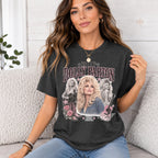Dolly Parton RIP Shirt, Dolly Parton Memorial Shirt, Country Music Legend Tribute Tee, In Loving Memory Dolly Parton Shirt, 2026 Tribute 7