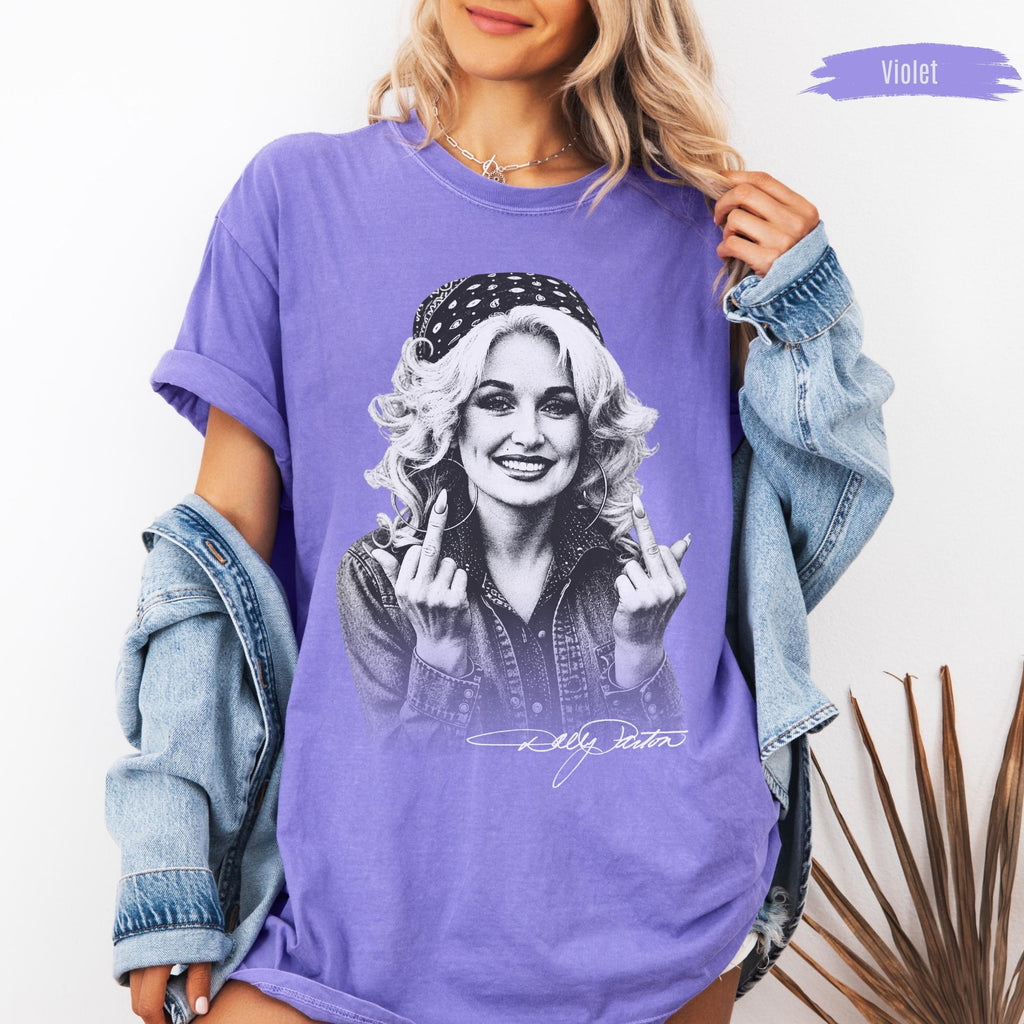 Dolly Parton Shirt, Country Music Legend Tee, Dolly Parton Tribute Shirt, Vintage Country Music Tee, Country Girl Shirt, Dolly Fan Gift 7