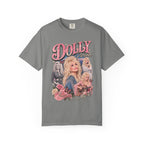 Dolly Parton collage T-Shirt | Vintage country singer graphic tee 9