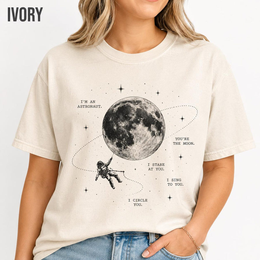 SLEEP TOKEN SHIRT