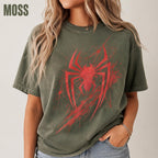 Spider-Man Movie Shirt, Peter Parker Graphic Tee, Zendaya MJ Shirt, Brand New Day Movie Fan Gift