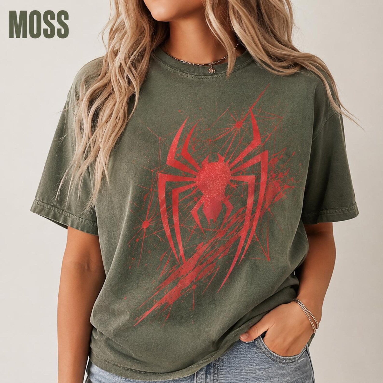 Spider-Man Movie Shirt, Peter Parker Graphic Tee, Zendaya MJ Shirt, Brand New Day Movie Fan Gift