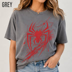 Spider-Man Movie Shirt, Peter Parker Graphic Tee, Zendaya MJ Shirt, Brand New Day Movie Fan Gift